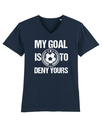 FOOTBALL PLAYER French Navy