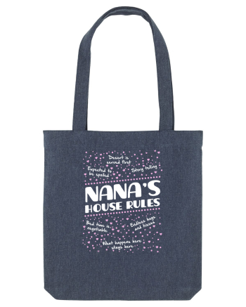 NANA Midnight Blue