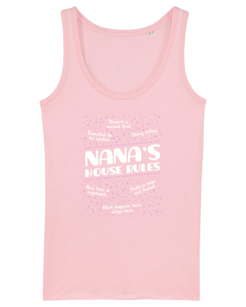 NANA Cotton Pink