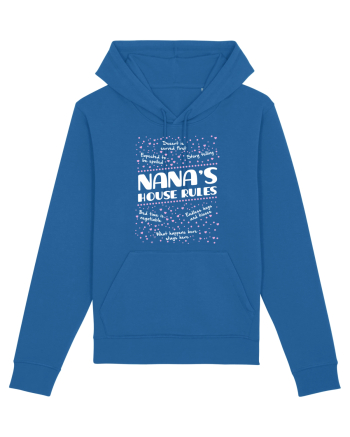 NANA Royal Blue
