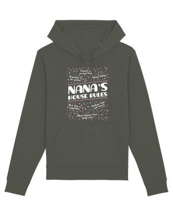 NANA Khaki