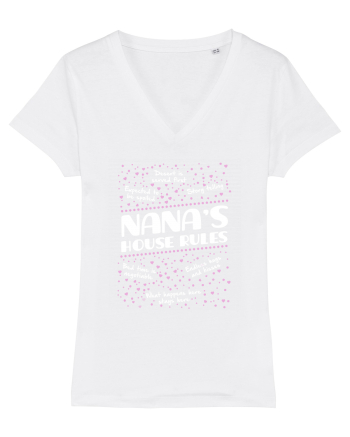 NANA White