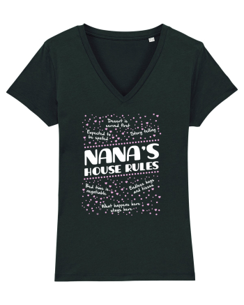 NANA Black