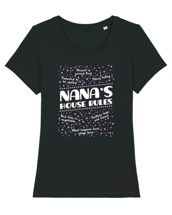 NANA Black
