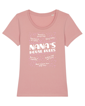 NANA Canyon Pink