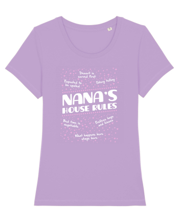 NANA Lavender Dawn