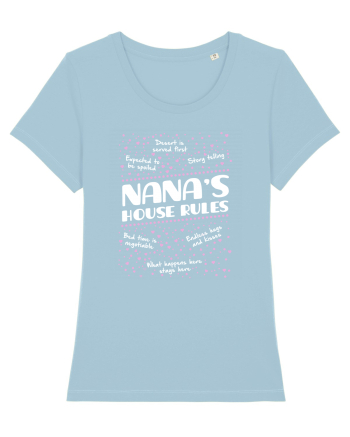 NANA Sky Blue