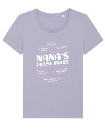 NANA Lavender