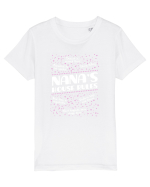 NANA Tricou mânecă scurtă  Copii Mini Creator