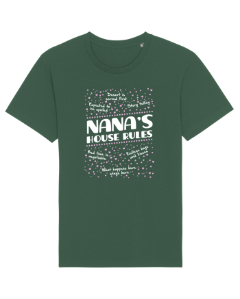 NANA Bottle Green