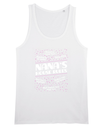 NANA White