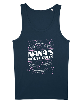 NANA Navy