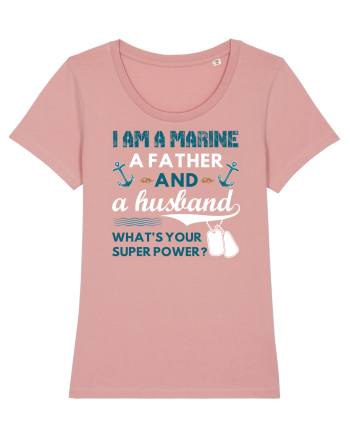 MARINE Canyon Pink