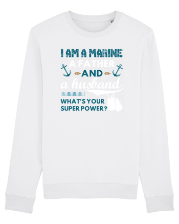 MARINE White
