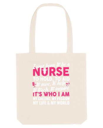 NURSE Natural