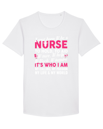 NURSE White