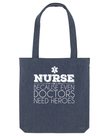 NURSE Midnight Blue