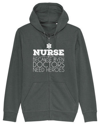 NURSE Anthracite