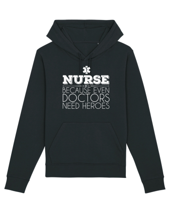 NURSE Black