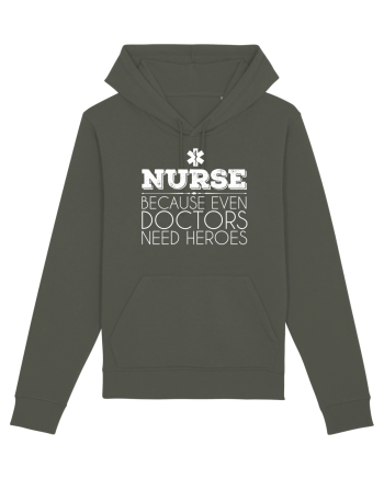 NURSE Khaki