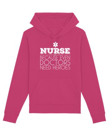 NURSE Raspberry