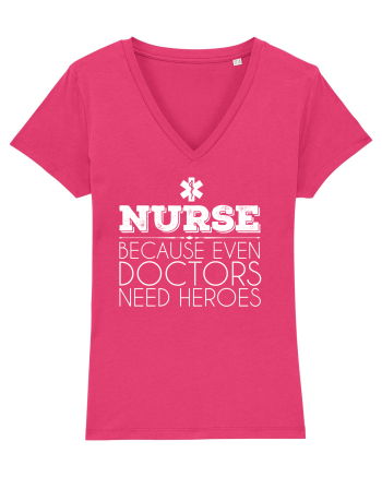 NURSE Raspberry