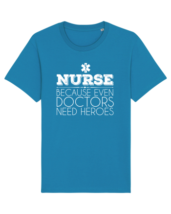 NURSE Azur