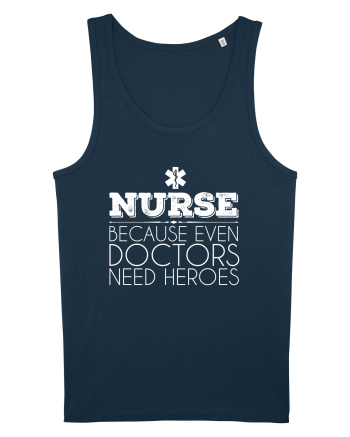 NURSE Navy
