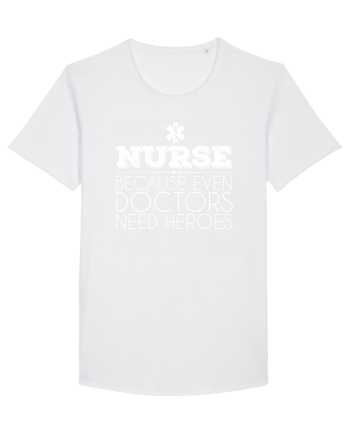 NURSE White