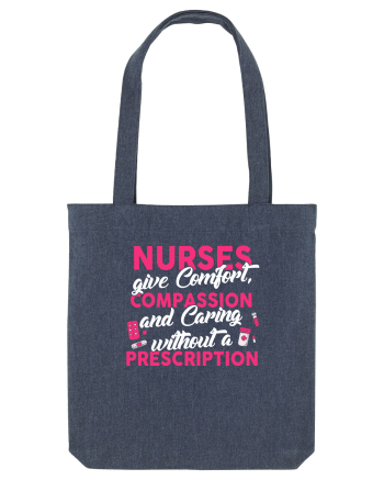 NURSE Midnight Blue