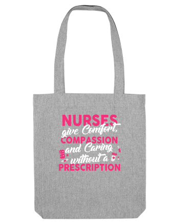 NURSE Heather Grey