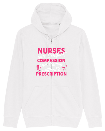 NURSE White