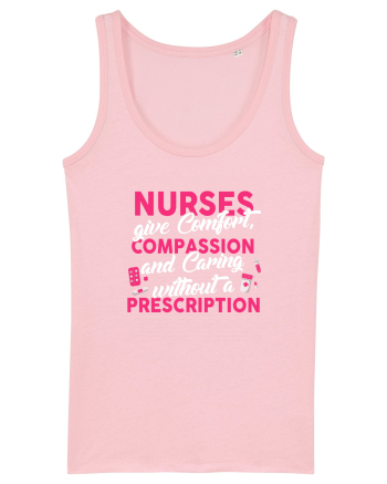 NURSE Cotton Pink
