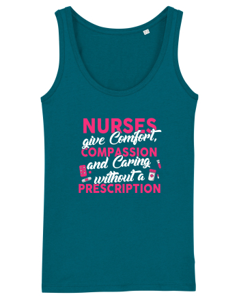 NURSE Ocean Depth