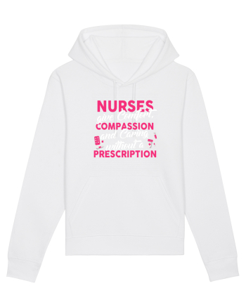 NURSE White