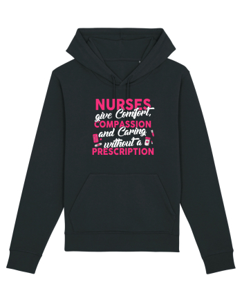 NURSE Black