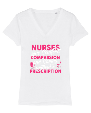 NURSE White