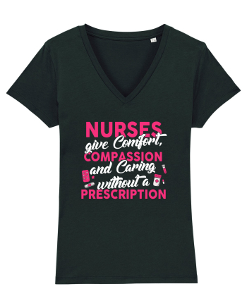 NURSE Black