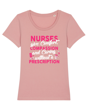NURSE Canyon Pink