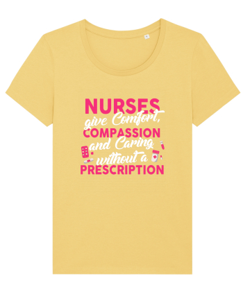 NURSE Jojoba