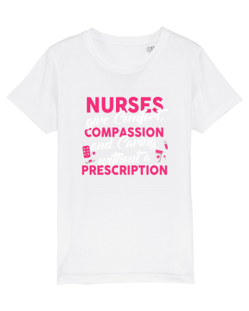 NURSE White