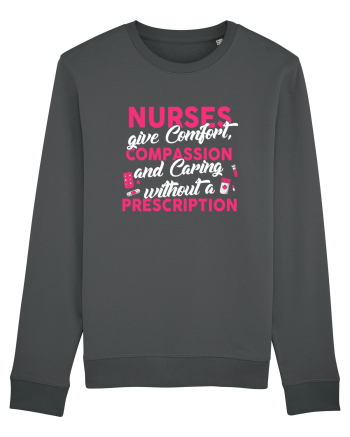 NURSE Anthracite