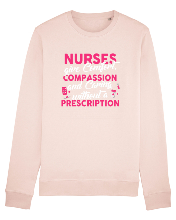 NURSE Candy Pink