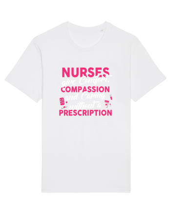 NURSE White