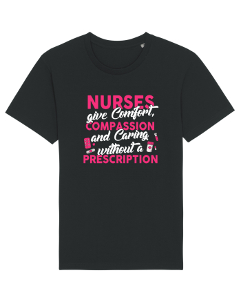 NURSE Black