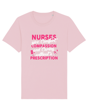 NURSE Cotton Pink