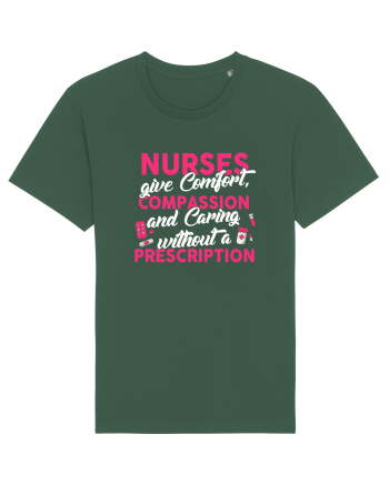 NURSE Bottle Green