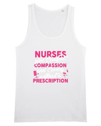 NURSE White