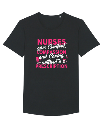 NURSE Black
