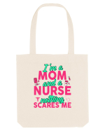 NURSE Sacoșă textilă